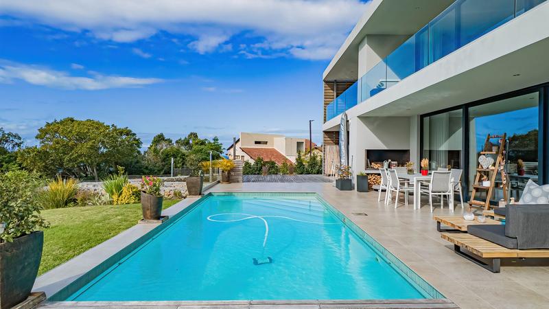 5 Bedroom Property for Sale in Plettenberg Bay Western Cape